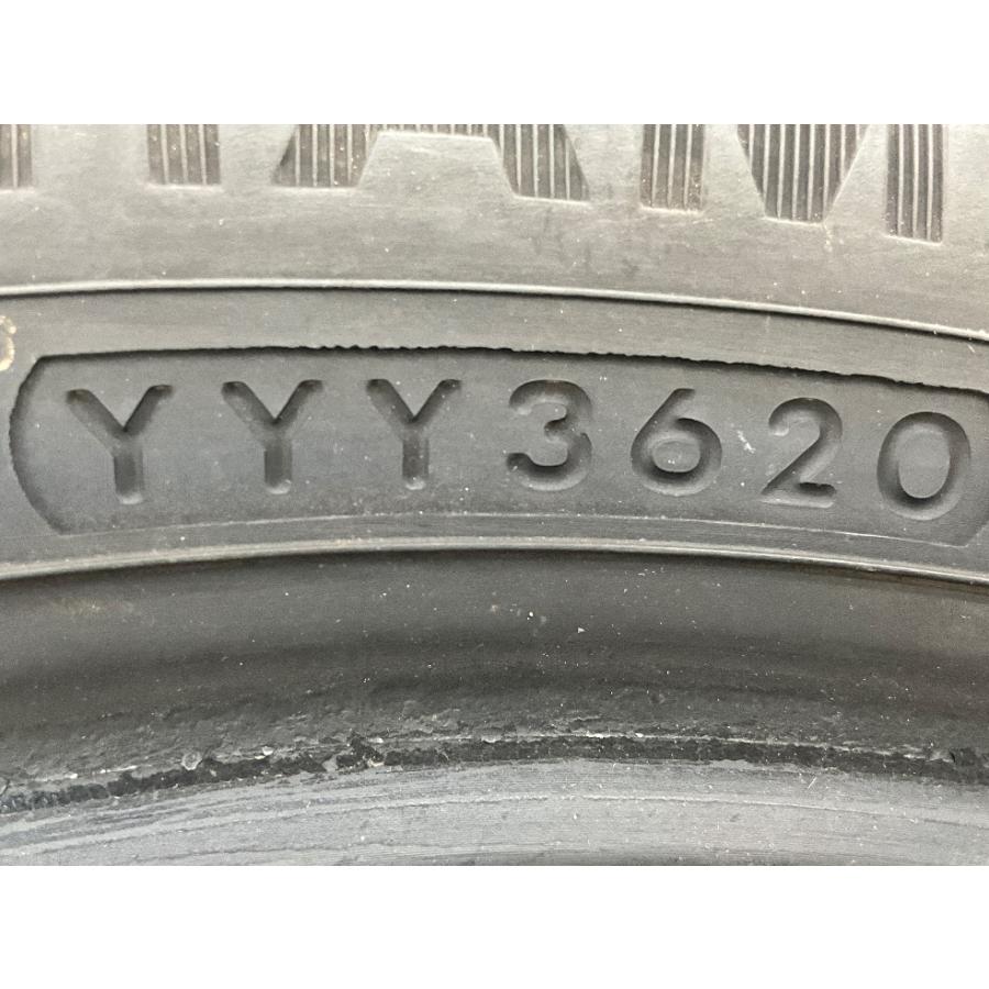 アイスガード 6 中古タイヤ 1本のみ 185/55R16 83Q ヨコハマ ICE GUARD 