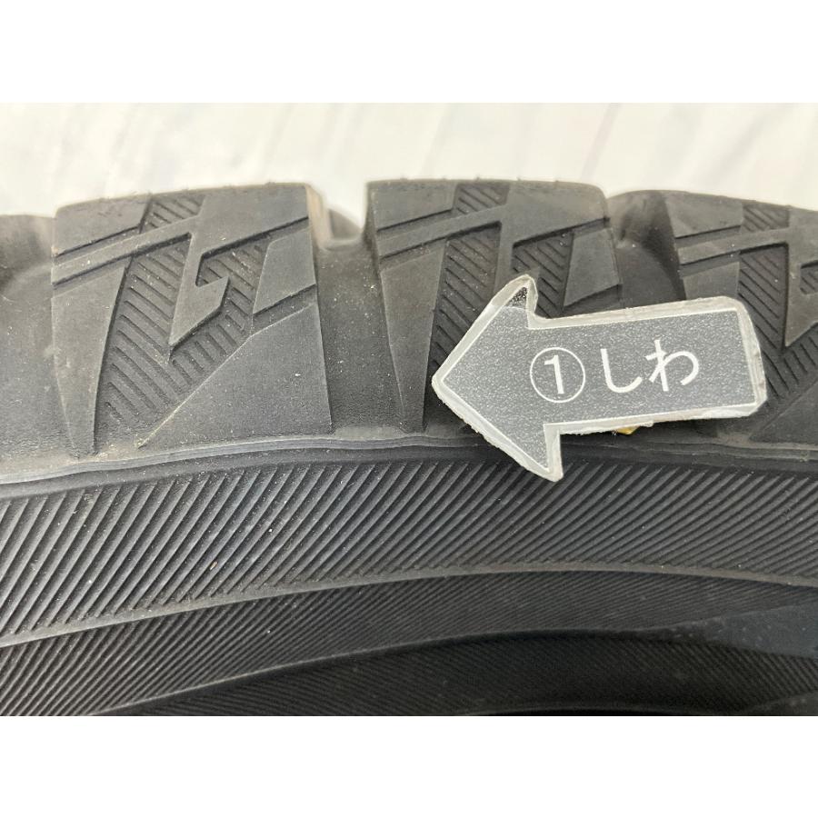 アイスガード 6 中古タイヤ 1本のみ 185/55R16 83Q ヨコハマ ICE GUARD 