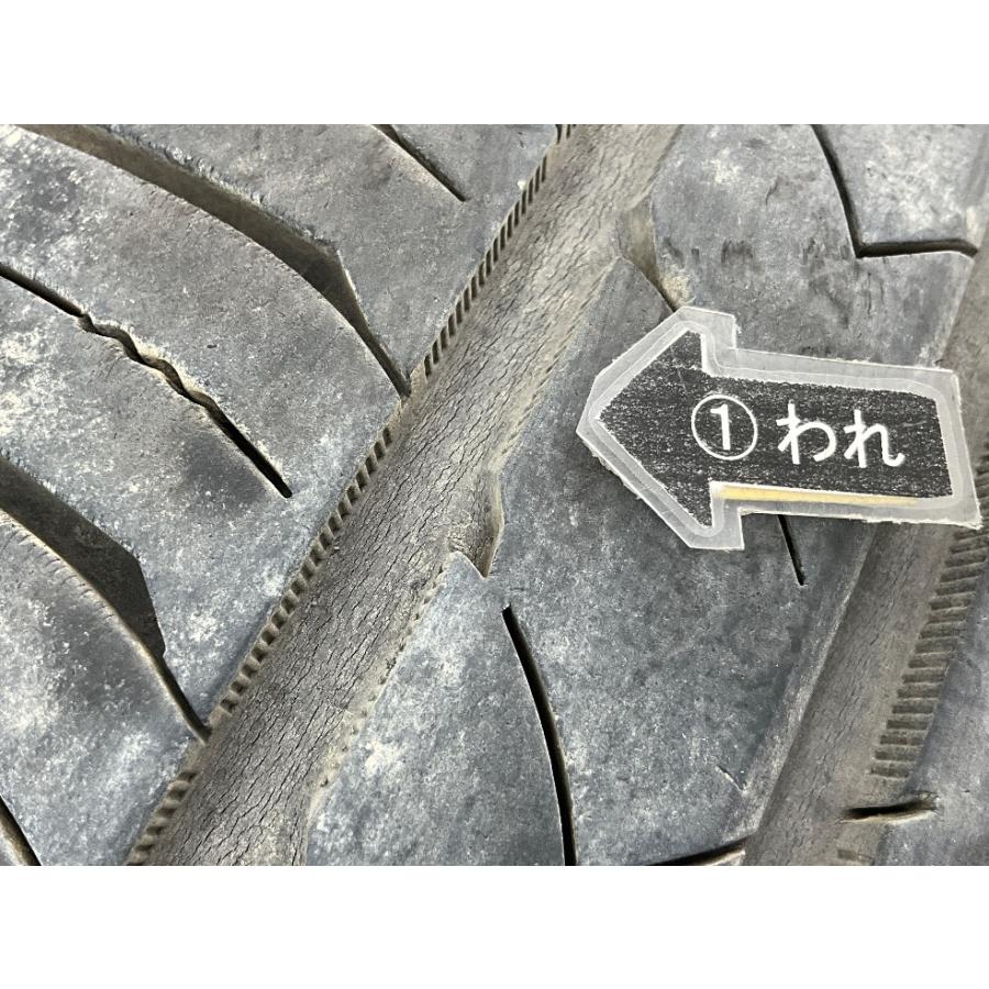TOYO TIRES（トーヨータイヤ） 中古タイヤ 2本セット 205/55R16 91V 