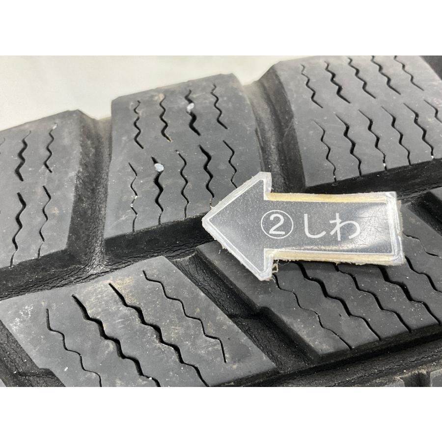 ノーストレック 中古タイヤ 2本セット 175/65R15 84Q オートバックス