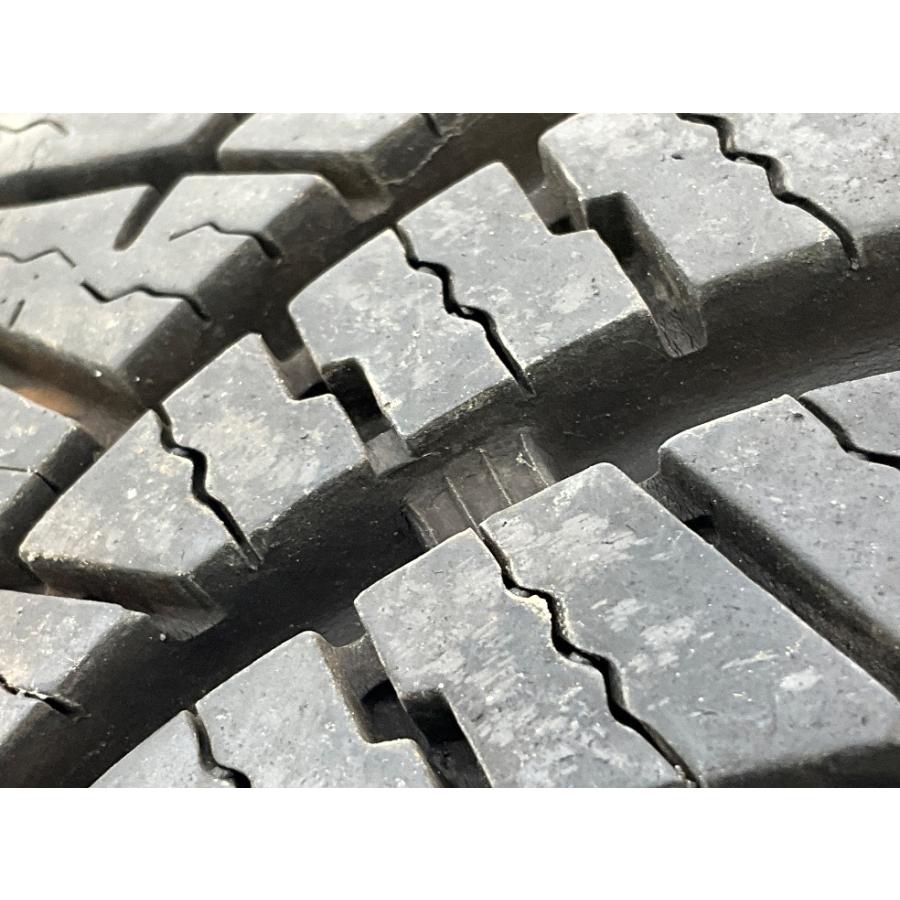 DUNLOP（ダンロップ） 中古タイヤ 1本のみ 175/65R14 82H ALL SEASON