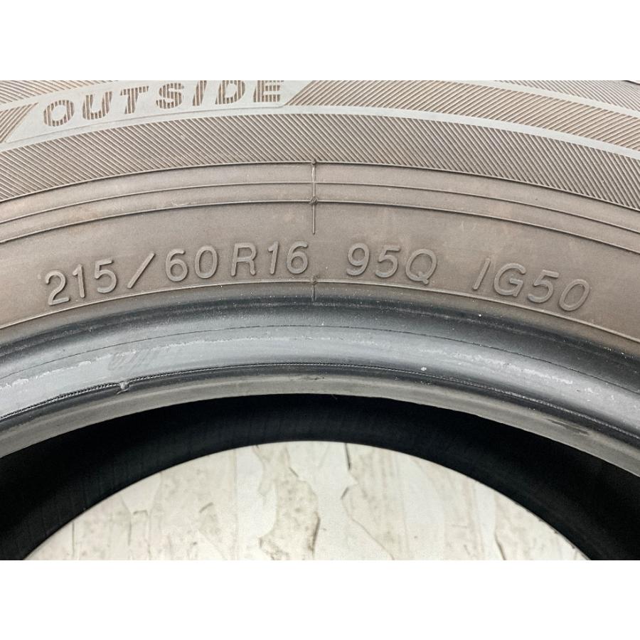 送料込み ヨコハマ ig50 215/60R16 スタッドレス 2本セット② 送料込み ヨコハマ ig50 215/60R16 スタッドレス 2本セット② - メルカリ