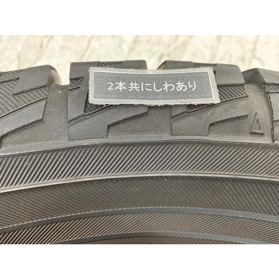 ヨコハマタイヤ 中古タイヤ 2本セット 215/60R16 95Q ヨコハマ ICE