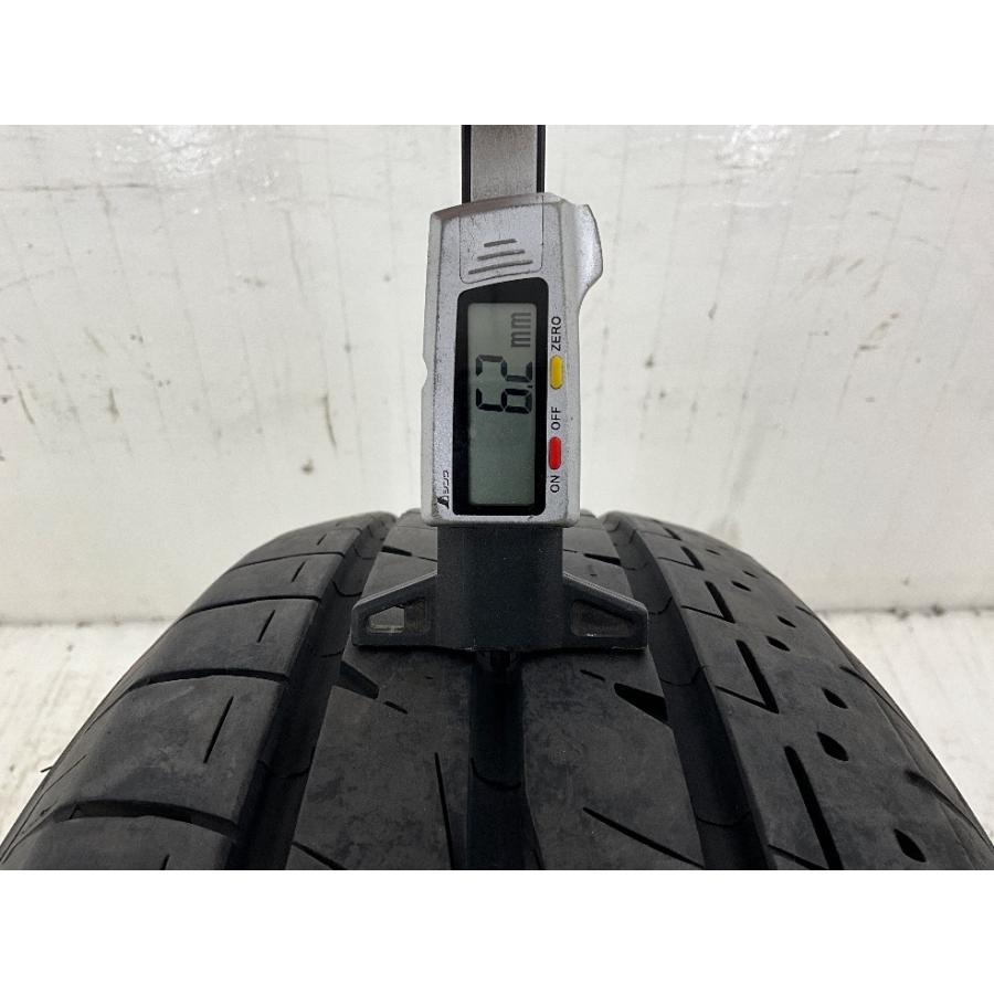BRIDGESTONE（ブリヂストン） 中古タイヤ 1本のみ 205/65R16 95H LUFT