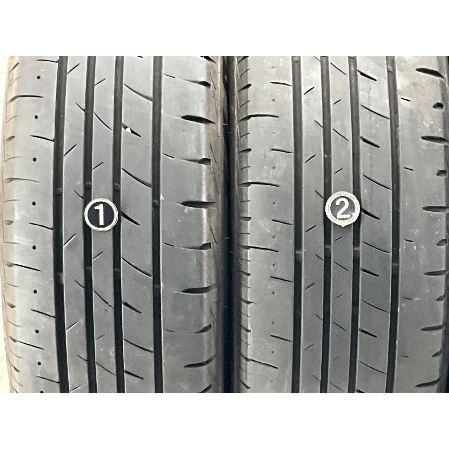 BRIDGESTONE Playz PX-RV 205/60R16 4本セット 205/60R16 92H〈4本〉ブリヂストンPlayz PX-RVⅡ｜ミニバン専用低燃費