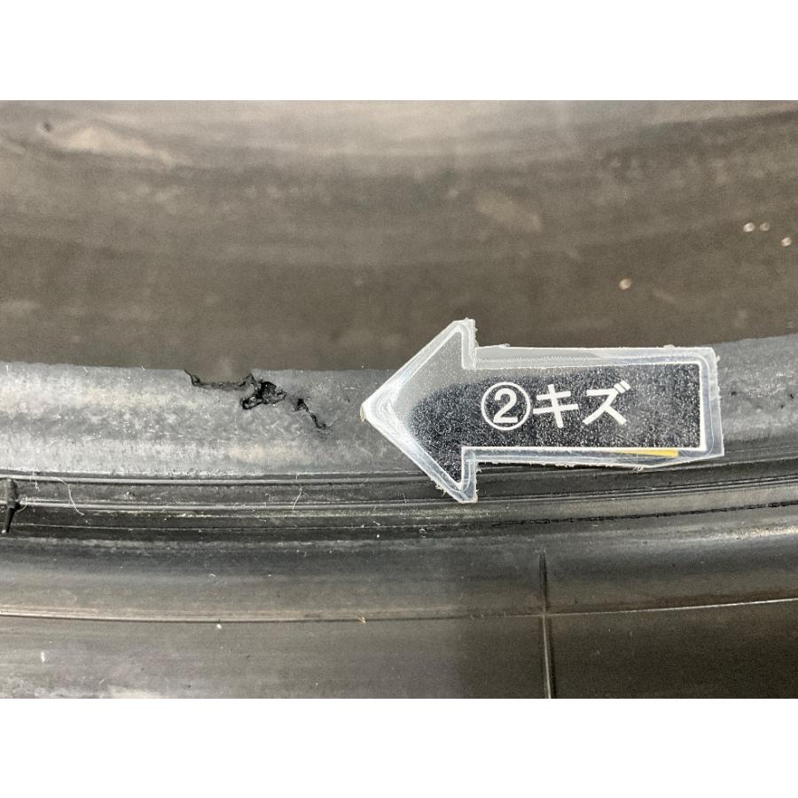 中古タイヤ 2本セット 195/50R19 88Q グッドイヤー ICENAVI 8  冬 スタッドレス 195/50/19 プリウス PHV   b14331の画像