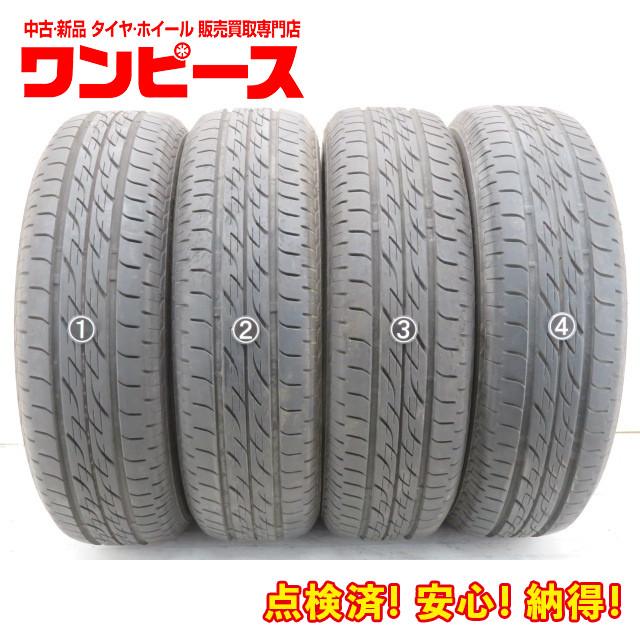 全商品オープニング価格！ 送料込 ブリヂストンネクストリー 175 65R14