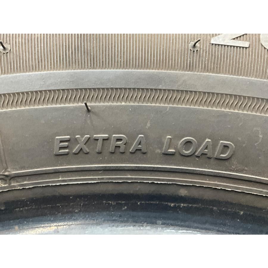 Playz 中古タイヤ 2本セット 205/55R16 94V ブリヂストン PLAYZ PX