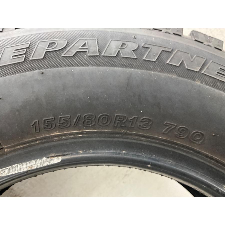 ◆値下げします◆ブリヂストン 中古スタッドレスセット ■155/80R13■【引取り限定】 楽天市場】155／80r13 スタッドレス セット ブリヂストンの通販