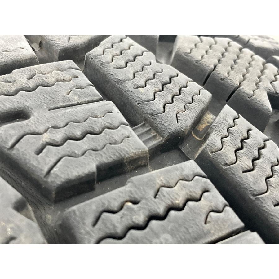 DUNLOP 中古タイヤ 2本セット 175/65R15 84Q ダンロップ WINTERMAXX 