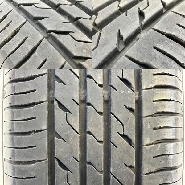 イエローハット（YellowHat） 中古タイヤ 1本のみ 205/65R15 94H