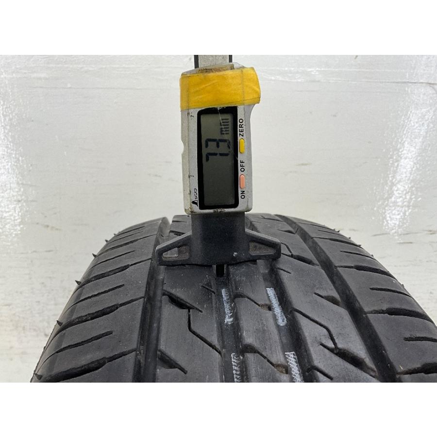 イエローハット（YellowHat） 中古タイヤ 1本のみ 205/65R15 94H