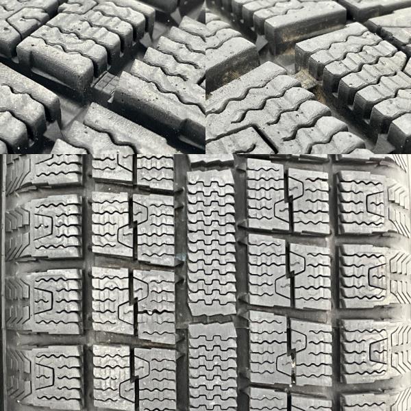 TOYO TIRES（トーヨータイヤ） 中古タイヤ 2本セット 185/65R15 88Q