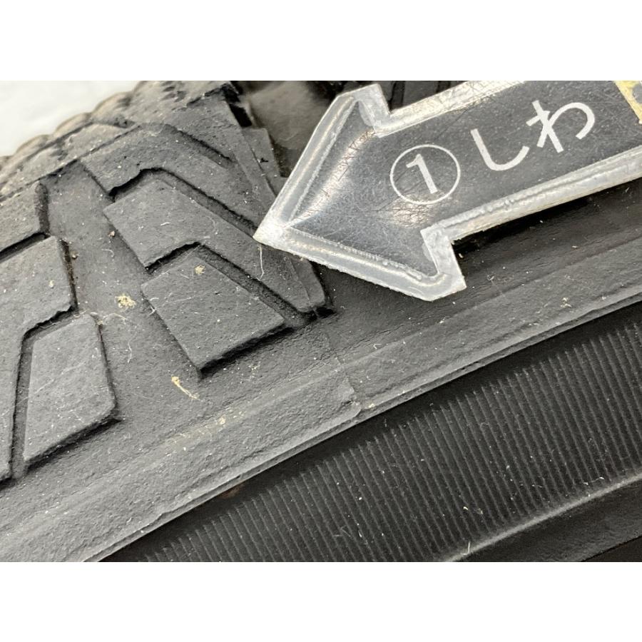 TOYO TIRES（トーヨータイヤ） 中古タイヤ 1本のみ 215/55R17 94Q 