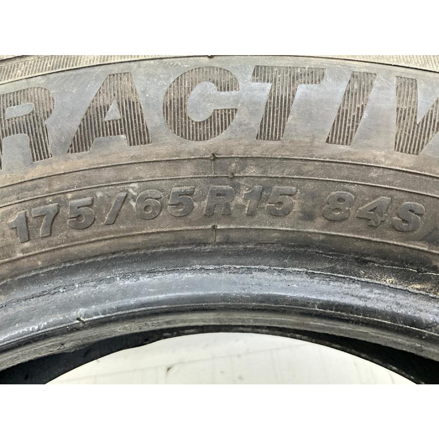 PRACTIVA 175/65R15 2本 【公式通販】