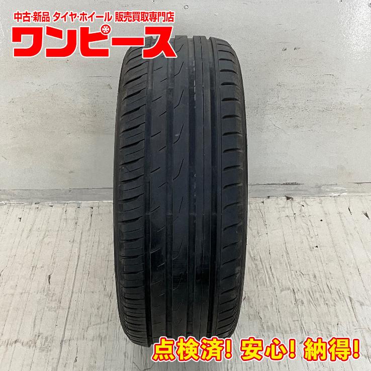 ワンシーズンのみ使用 夏タイヤ 225/55/R17
