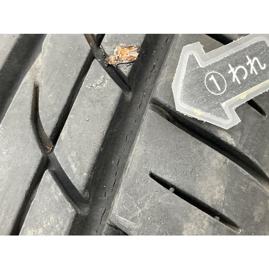 イエローハット 中古タイヤ 4本セット 155/65R13 73S PRACTIVA