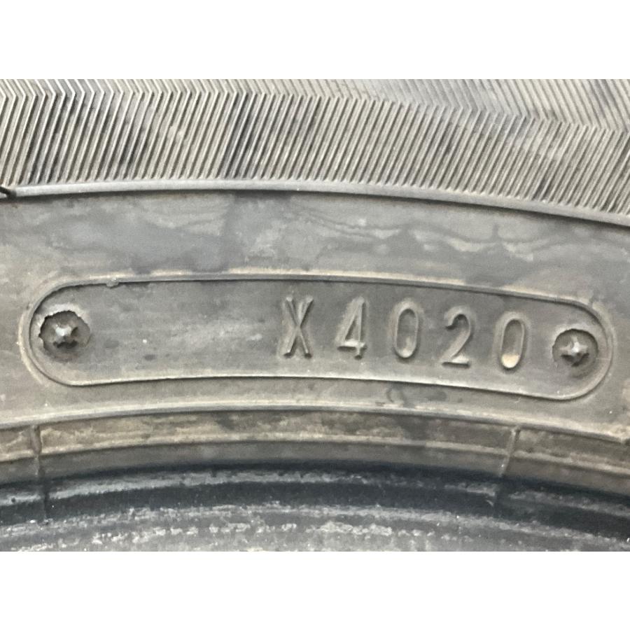 WINTER MAXX 02 中古タイヤ 1本のみ 175/65R15 84Q ダンロップ
