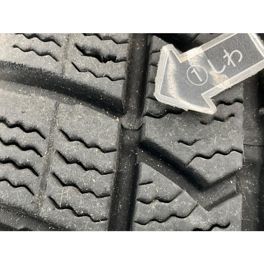 WINTER MAXX 02 中古タイヤ 1本のみ 175/65R15 84Q ダンロップ