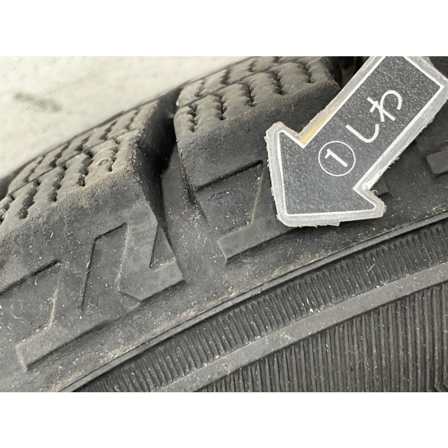 WINTER MAXX 02 中古タイヤ 1本のみ 175/65R15 84Q ダンロップ 