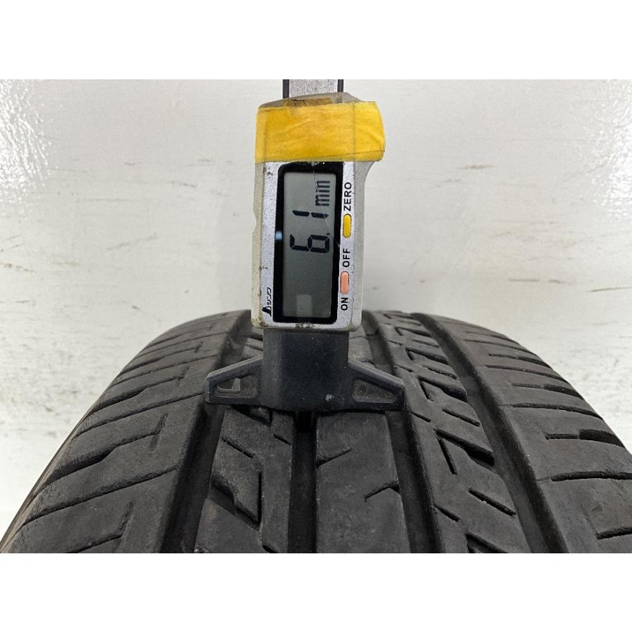 中古タイヤ 1本のみ 215/60R16 95H セイバーリング SL201 夏 サマー