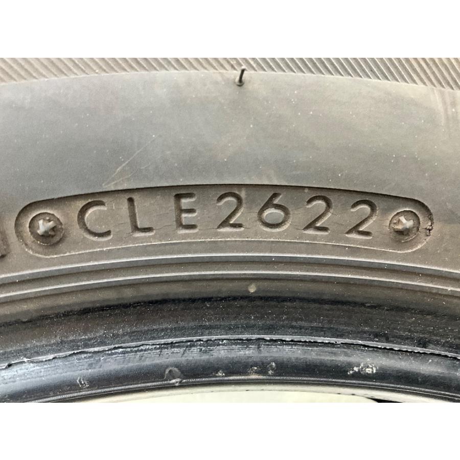 中古タイヤ 1本のみ 215/60R16 95H セイバーリング SL201 夏 サマー