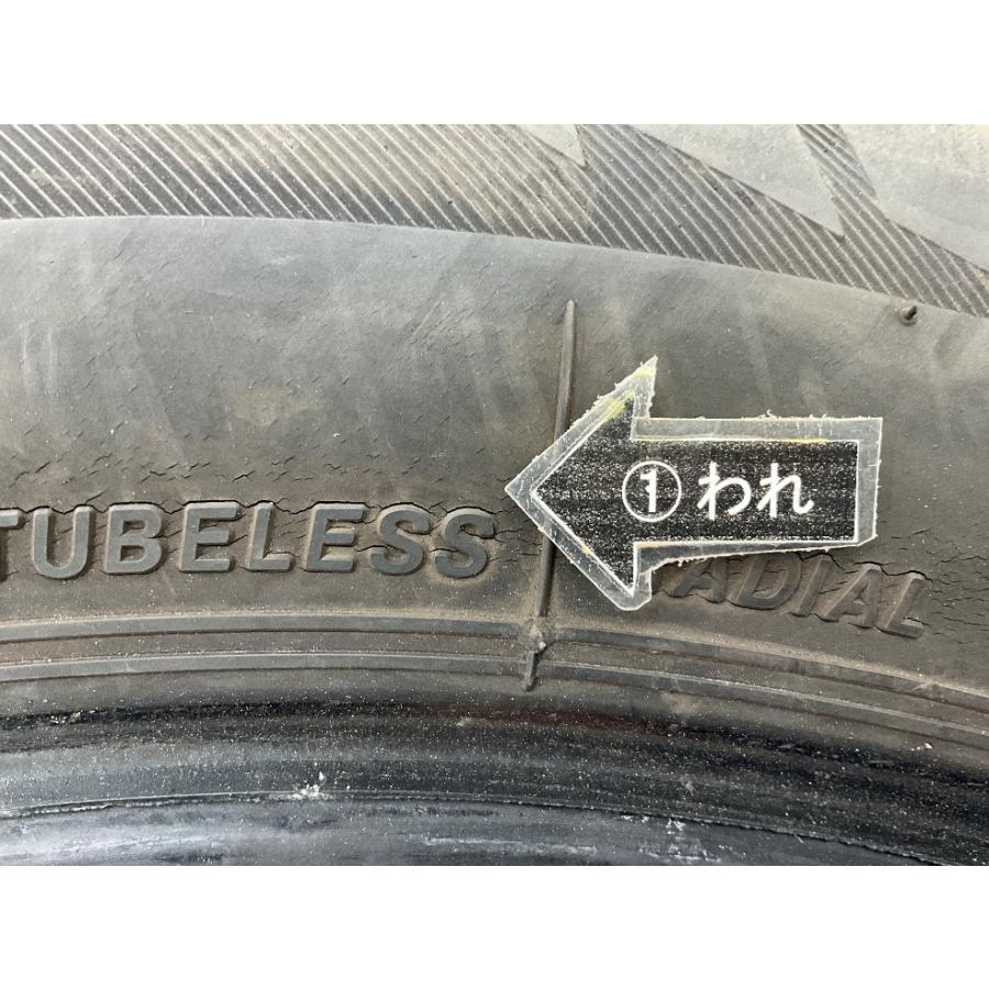 中古タイヤ 1本のみ 215/60R16 95H セイバーリング SL201 夏 サマー