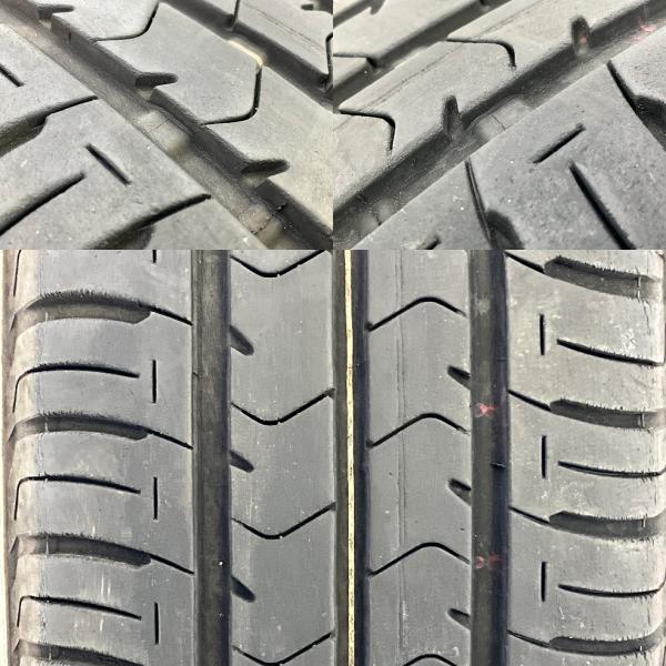 KEN 様専品送料込☆中古ブリヂストンエコピアNH100C☆165/55R15☆ KEN 様専品送料込☆中古ブリヂストンエコピアNH100C☆165/55R15