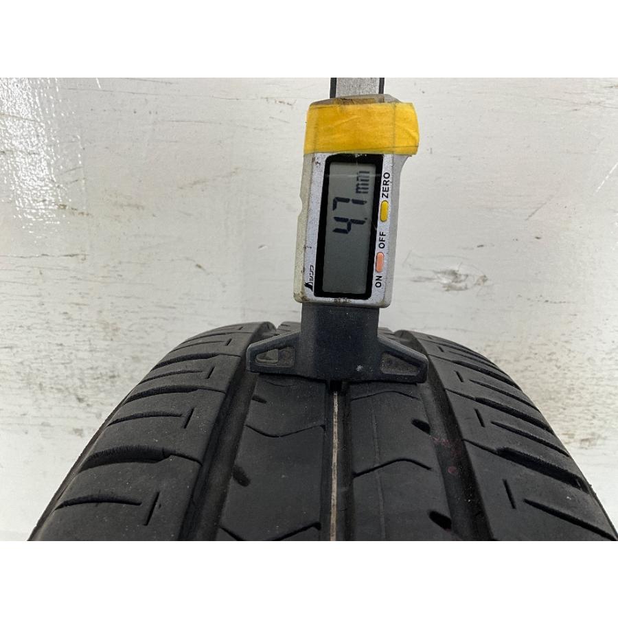 KEN 様専品送料込☆中古ブリヂストンエコピアNH100C☆165/55R15☆ KEN 様専品送料込☆中古ブリヂストンエコピアNH100C☆165/55R15