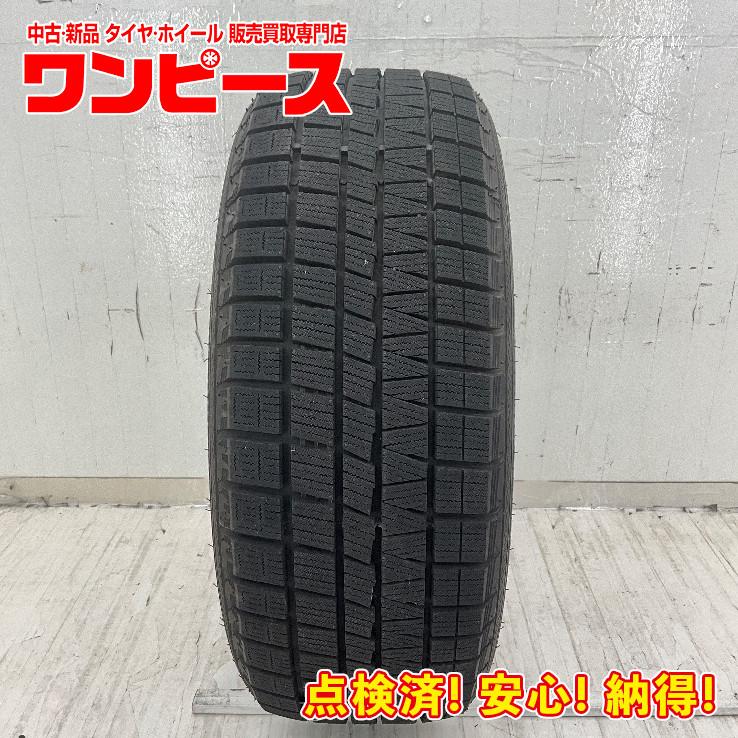 NANKANG（ナンカン） 中古タイヤ 1本のみ 215/55R17 94Q CORSAFA 冬 