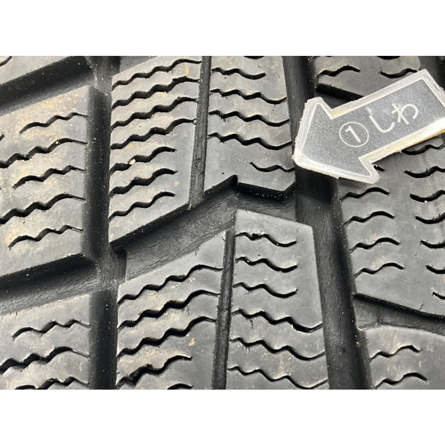 オートバックス（AUTOBACS） 中古タイヤ 2本セット 195/65R15 91Q