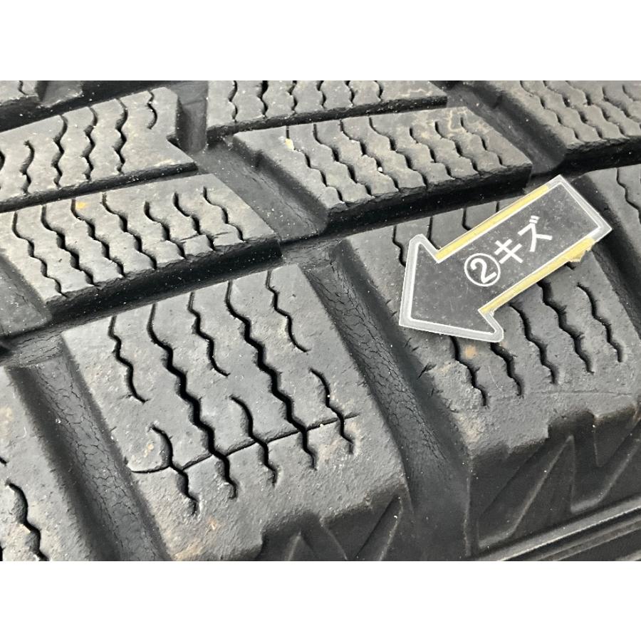 オートバックス（AUTOBACS） 中古タイヤ 2本セット 195/65R15 91Q