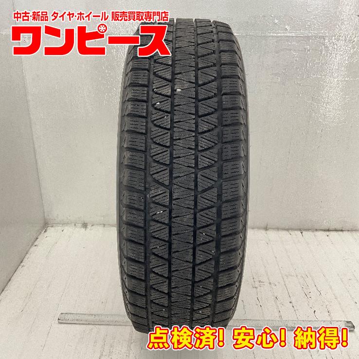 BRIDGESTONE（ブリヂストン） 中古タイヤ 1本のみ 235/65R18 106Q 