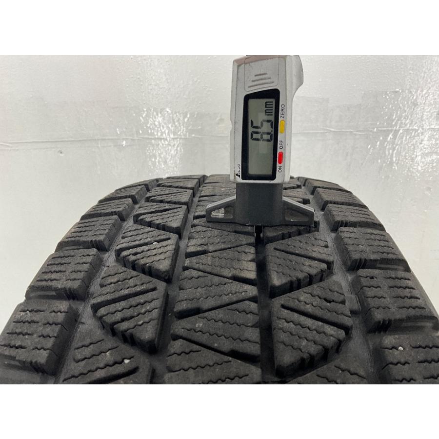 BRIDGESTONE（ブリヂストン） 中古タイヤ 1本のみ 235/65R18 106Q