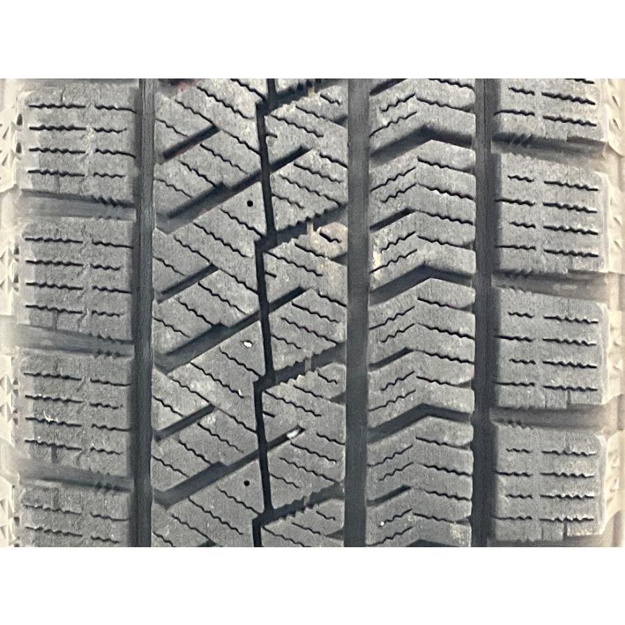 ブリザック VRX2 中古タイヤ 1本のみ 165/65R15 81Q ブリヂストン 