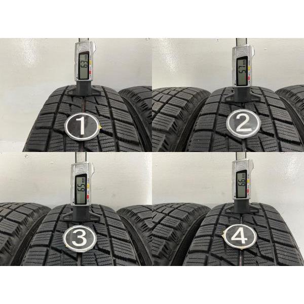 オートバックス 中古タイヤ 4本セット 175/65R15 84Q ICE オートバックス 中古タイヤ 4本セット 175/65R15 84Q ICE