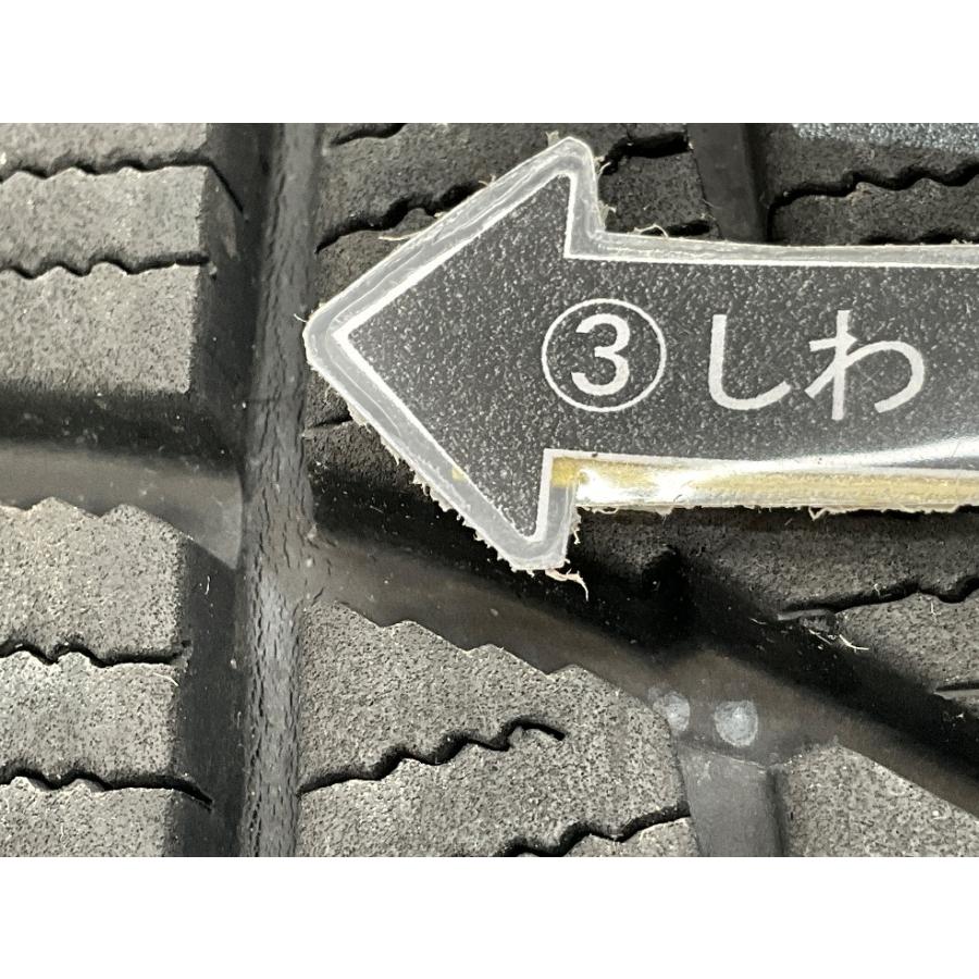 オートバックス 中古タイヤ 4本セット 175/65R15 84Q ICE オートバックス 中古タイヤ 4本セット 175/65R15 84Q ICE