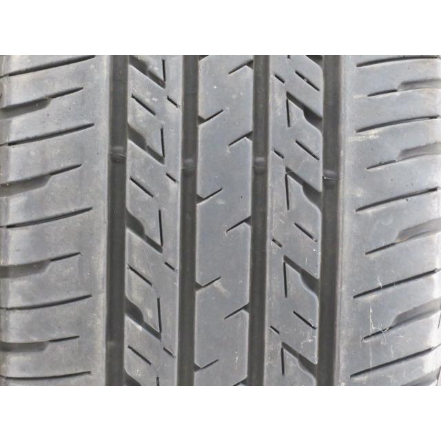 中古タイヤ 2本セット 215/60R17 96H 17インチ セイバーリング SL201 