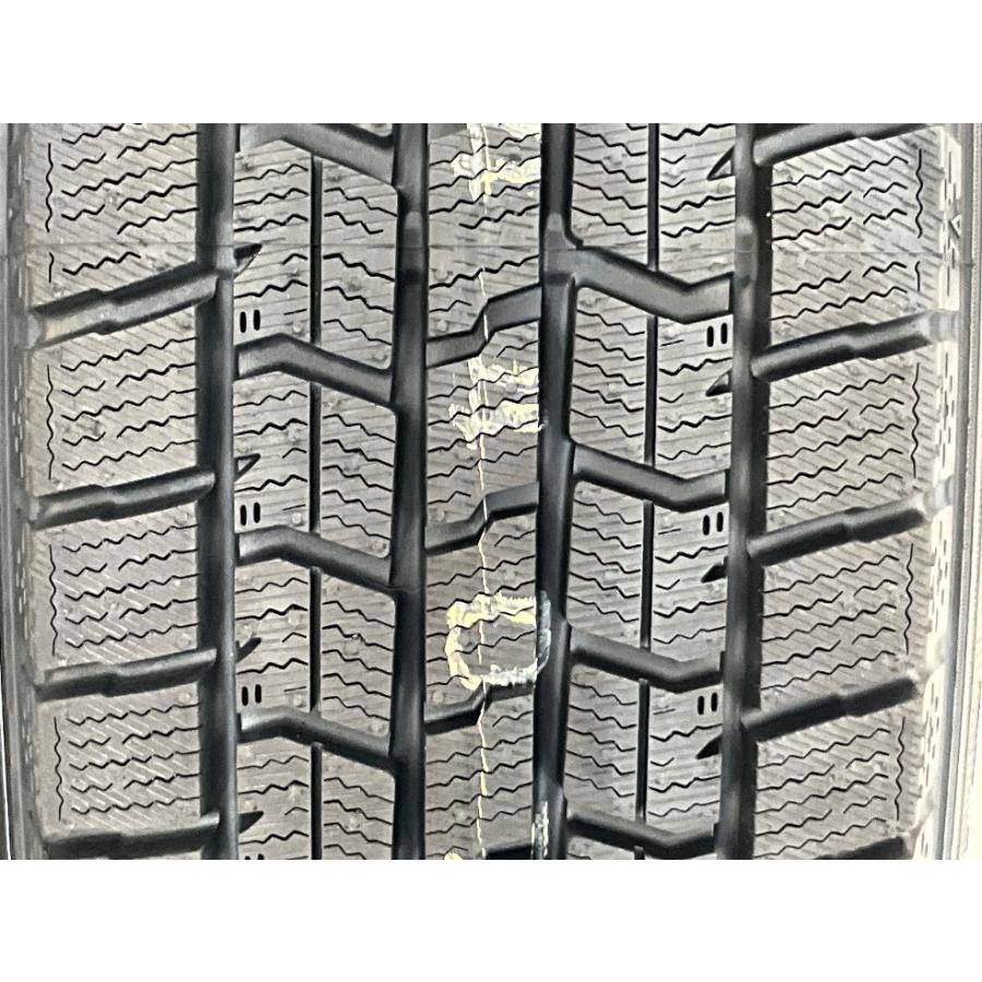 アイスナビ 7 新品タイヤホイールセット 185/70R14 88Q 14インチ 14