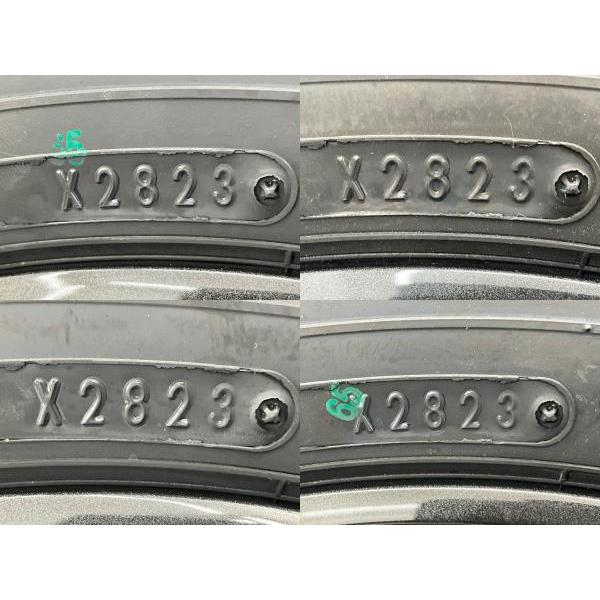 アイスナビ 7 新品タイヤホイールセット 185/70R14 88Q 14インチ 14