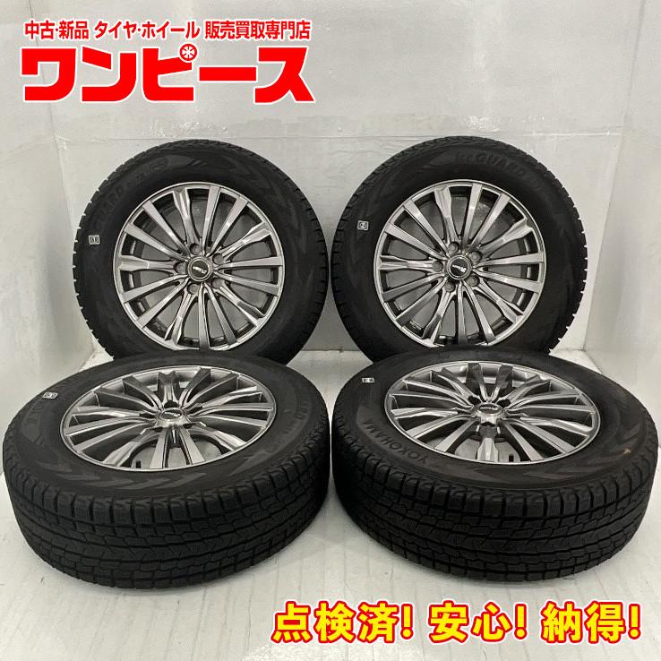 YOKOHAMA ゴールド 多スポークホイールセット YOKOHAMA WHEEL | Brand | KREUTZER SERIES Xi for Japanese Cars