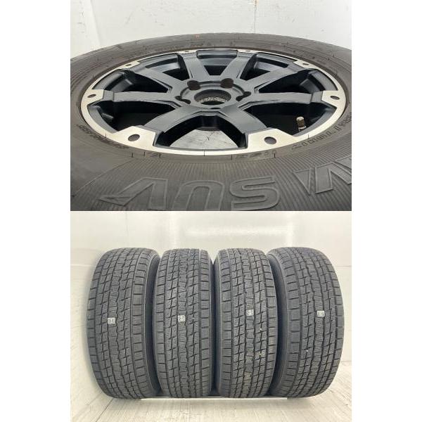 ホンダ 17インチ ホイールセット NANKANGウィンタータイヤ 引取り限定 ホンダ 17インチ ホイールセット NANKANGウィンタータイヤ 引取り限定