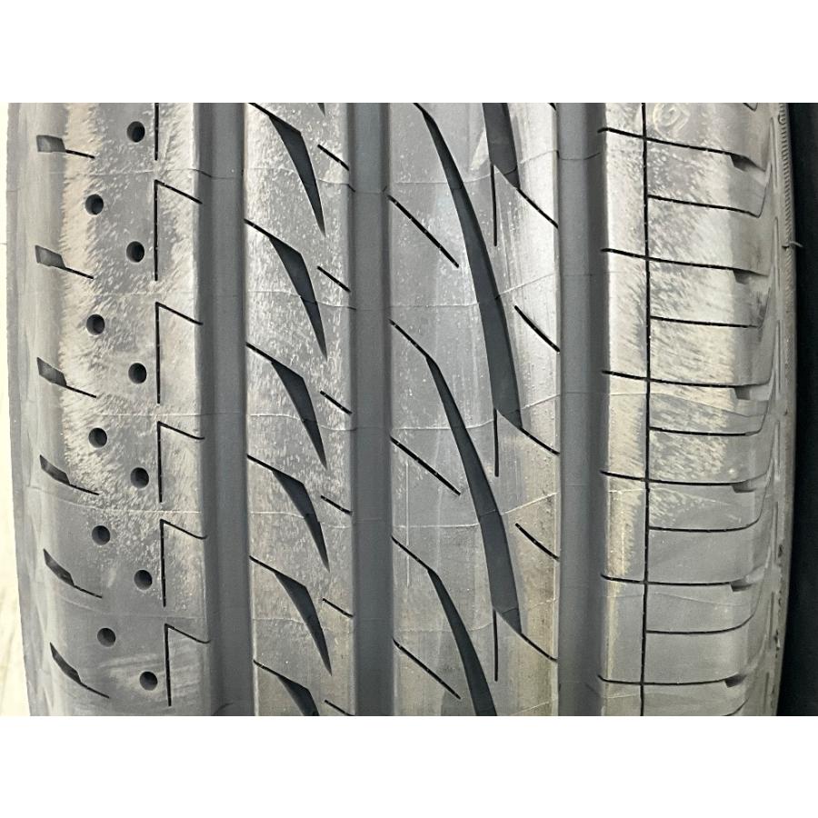 215/65R16夏タイヤ4本セットブリヂストンREGNO GRVⅡ レグノ（ブリヂストン） 新品タイヤ 処分特価 4本セット 215/65R16 98H