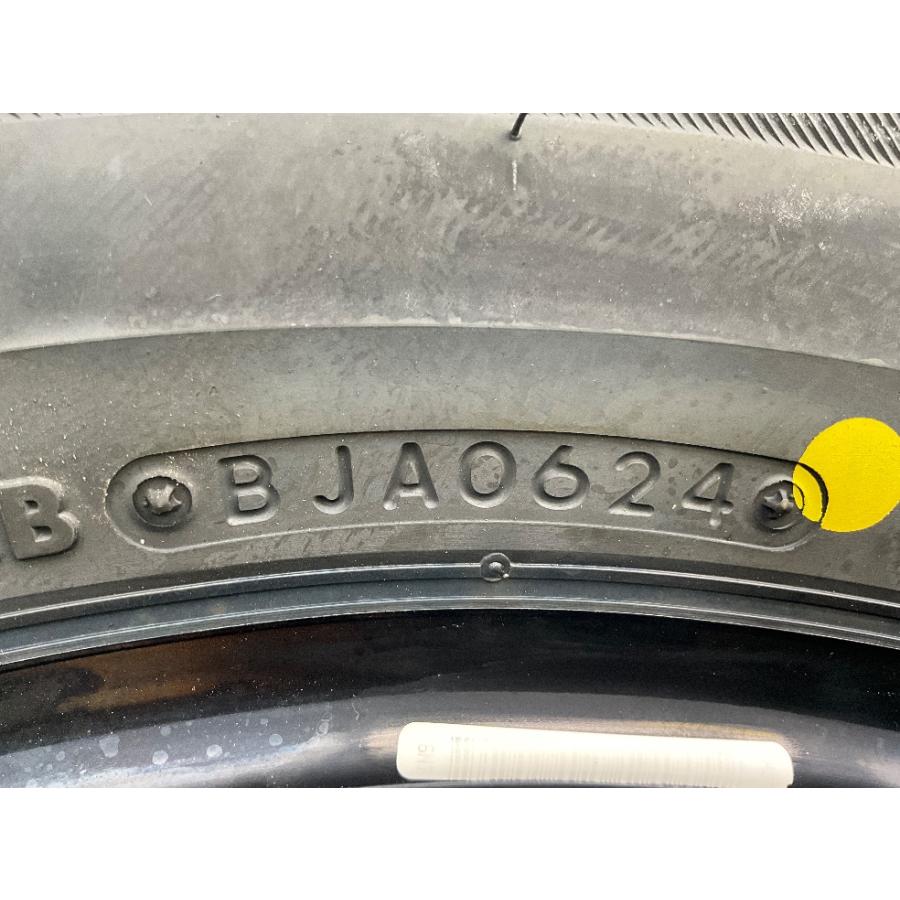 レグノ（ブリヂストン） 新品タイヤ 処分特価 4本セット 215/65R16 98H