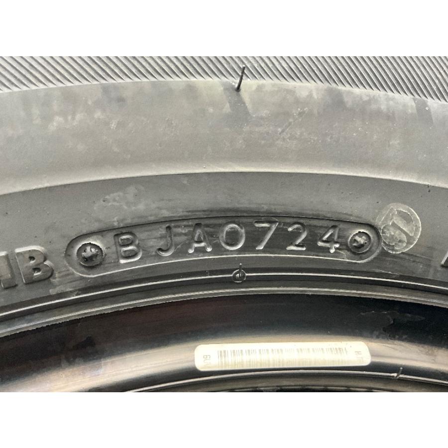 レグノ（ブリヂストン） 新品タイヤ 処分特価 4本セット 215/65R16 98H