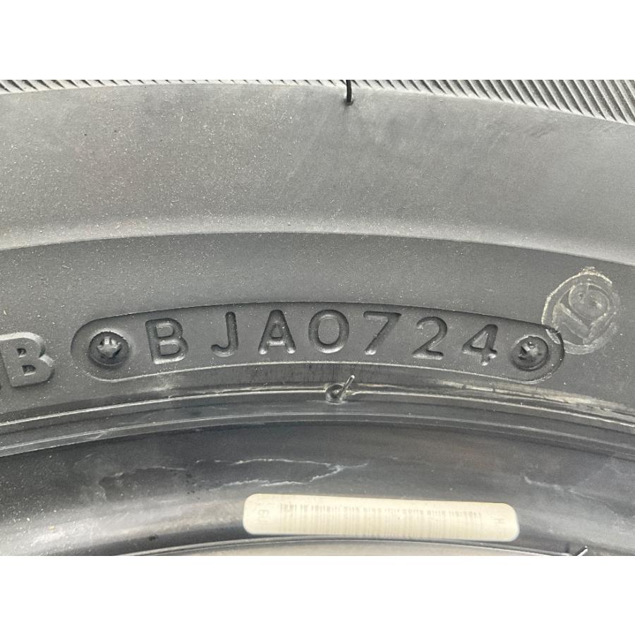 レグノ（ブリヂストン） 新品タイヤ 処分特価 4本セット 215/65R16 98H