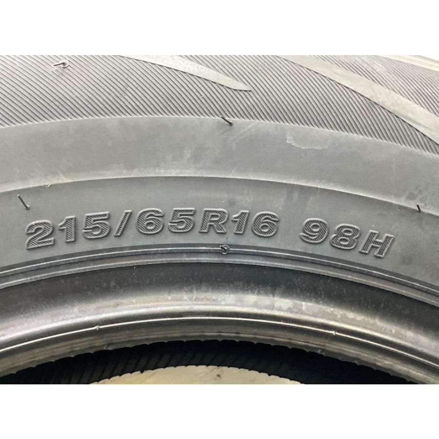 215/65R16夏タイヤ4本セットブリヂストンREGNO GRVⅡ レグノ（ブリヂストン） 新品タイヤ 処分特価 4本セット 215/65R16 98H