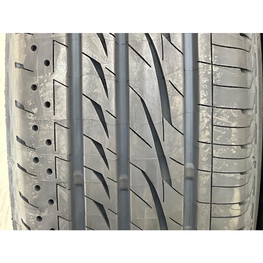 レグノ（ブリヂストン） 新品タイヤ 処分特価 4本セット 215/65R16 98H