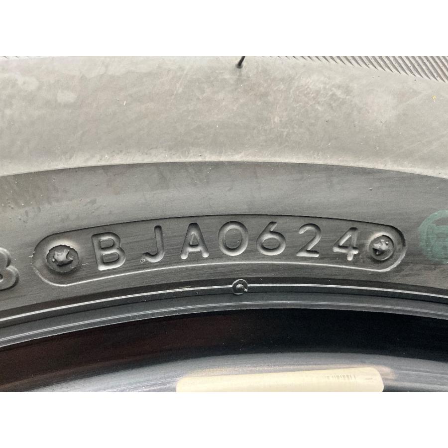 レグノ（ブリヂストン） 新品タイヤ 処分特価 4本セット 215/65R16 98H 
