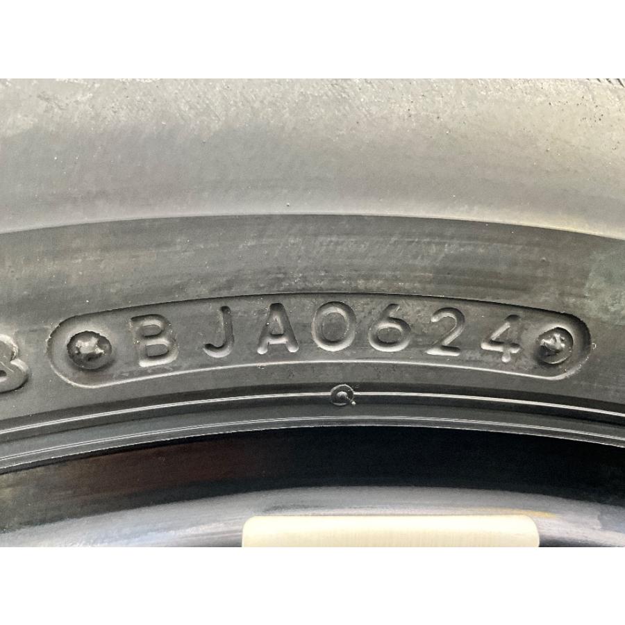 レグノ（ブリヂストン） 新品タイヤ 処分特価 4本セット 215/65R16 98H